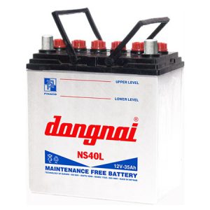 Ắc quy Pinaco Đồng Nai